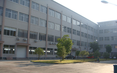 چین Zhejiang iFilter Automotive Parts Co., Ltd.