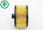 فیلترهای روغن کارتریج موتور نیسان مرسدس بنز سلولزی L3 0.9L برای رنو اسمارت داچیا