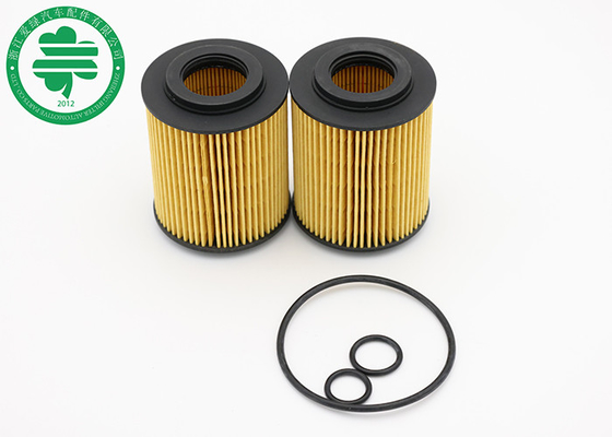 فیلترهای روغن کارتریج موتور شورولت ایسوزو OE 98018448 5650375 برای جنرال موتورز Opel Vauxhall