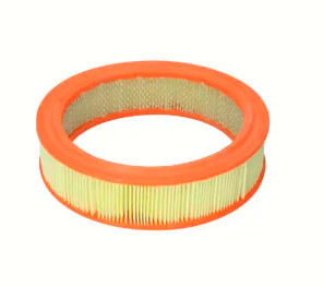 فیلتر هوای موتور پریمیوم خودرو OE: 4180565; C2443 برای FIAT (69-79)، FORD، LANCIN